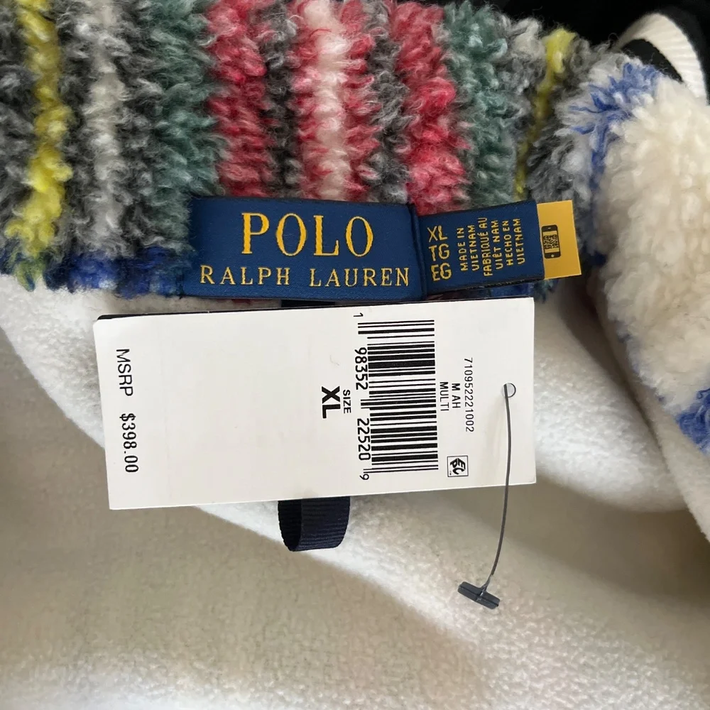 Polo jacket - Picture 3 of 6